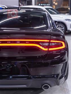 دودج تشارجر